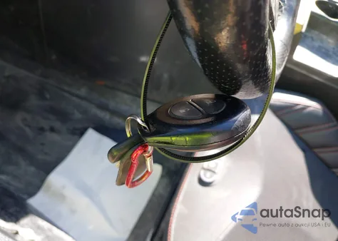 2022 Polaris Slingshot Signature Le z USA, uszkodzony, nr VIN 57XAALHD1N8148734